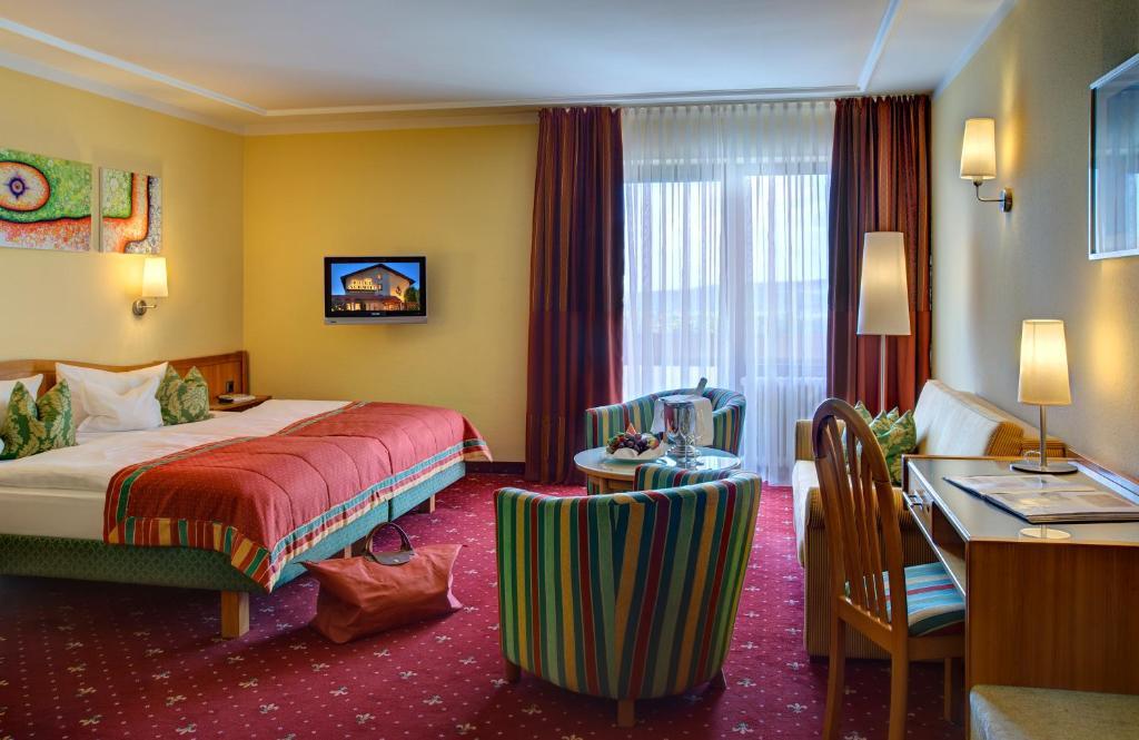 Hotel Schmitt Garni Monchberg  ห้อง รูปภาพ