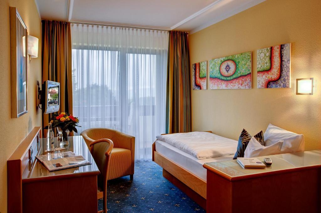Hotel Schmitt Garni Monchberg  ห้อง รูปภาพ